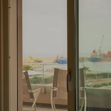 Apartamento Sunrise Monopoli