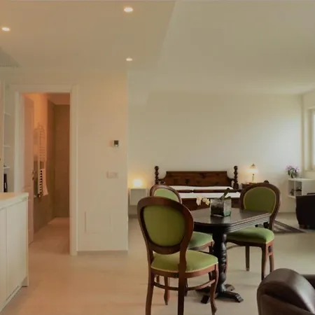 Apartamento Sunrise Monopoli